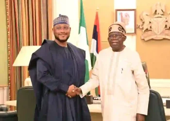 Governor Dauda Lawal Set To Unlock Zamfara's Economic Potentials with Tinubu's UK State Visit
