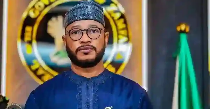 Governor Lawal's Security Measures Bearing Fruit, Says GDL Media Force