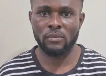 DSS Arrests Suspect Over Edo Attack on Peter Obi, Others,