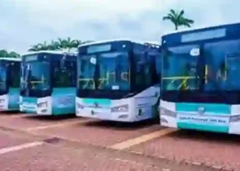 Fuel Crisis: Tinubu Orders Rollout of 100,000 CNG Conversion Kits to Ease Impact of Middle East War