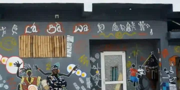 HOLDING COURT AGAIN: LÁBÚLÉ, Àdúgbò, and the Return of Live Music