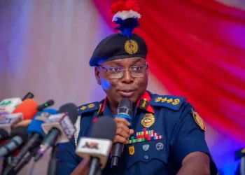 Lagos State NSCDC Commandant Congratulates Commandant General Audi on Re-Appointment, Expresses Gratitude to Mr. President