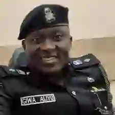 CSP Aliyu Giwa Replaces Hundeyin as New Force Public Relations Officer