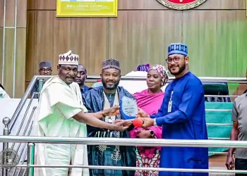 Zamfara Bans Cash Revenue Payments, Targets ₦42 Billion IGR in 2025