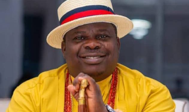 2027: Contest for Delta South Senatorial Seat, Itsekiri Youths Tell Edem