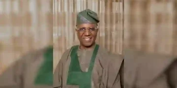 Bawa-Allah Pushes for Tighter Enforcement of Federal Character to Protect Lagos Indigenes