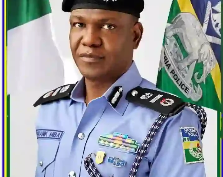 Frank Mba Retires After 34 Years as PSC Screens, Seven AIGs for DIG Promotion