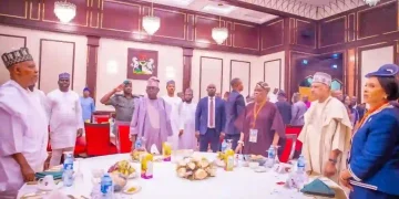 Media Owners Urge Tinubu to Protect Nigerian Journalism From Big Tech Exploitation