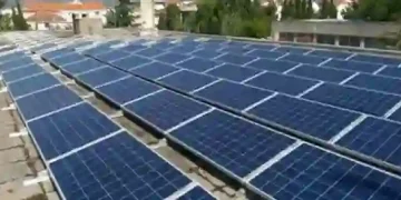 FG Launches N100bn Solar Project for Public Institutions