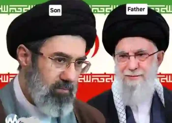 Iran’s Supreme Leader Vows Retaliation Over Father’s Death, Signals Tougher Stance After Ceasefire