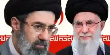 Iran’s Supreme Leader Vows Retaliation Over Father’s Death, Signals Tougher Stance After Ceasefire