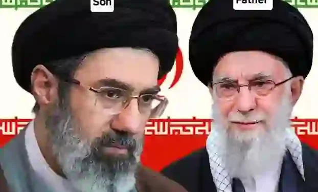 Iran’s Supreme Leader Vows Retaliation Over Father’s Death, Signals Tougher Stance After Ceasefire
