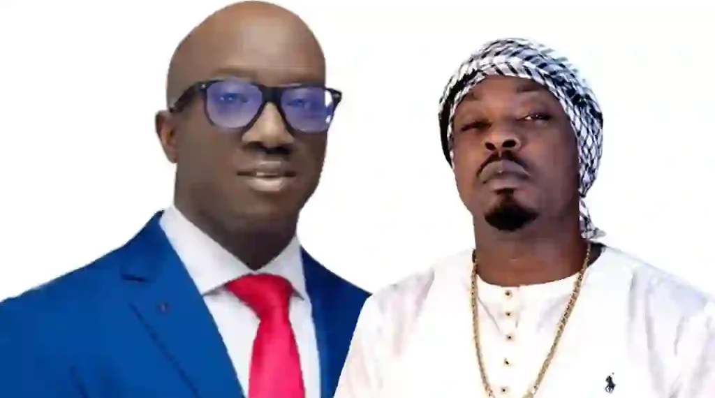 Edo Government Seals Event Centre After Eedris Abdulkareem’s Criticism of Tinubu
