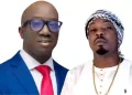 Edo Government Seals Event Centre After Eedris Abdulkareem’s Criticism of Tinubu