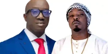 Edo Government Seals Event Centre After Eedris Abdulkareem’s Criticism of Tinubu