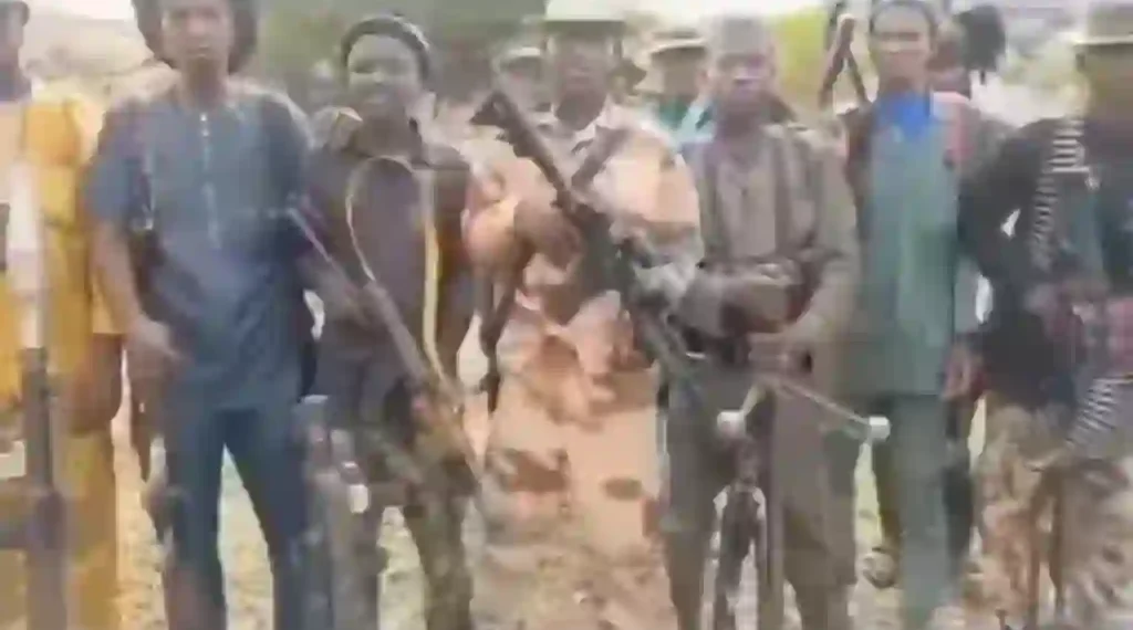 Bandits Launch Fresh Attack in Kwara, Kill Five Forest Guards