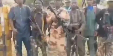 Bandits Launch Fresh Attack in Kwara, Kill Five Forest Guards