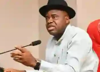 Headline: Bayelsa Declares Public Holiday, Closes Markets Ahead of Tinubu’s Visit