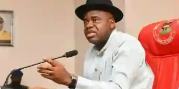 Headline: Bayelsa Declares Public Holiday, Closes Markets Ahead of Tinubu’s Visit