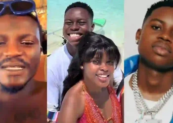 Portable Cautions Peller Against Overspending on Girlfriend After Maldives Vacation