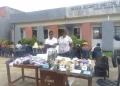 NSCDC Busts Illegal Baby Factory in Badagry, Rescues 18 Pregnant Women and 10 Children