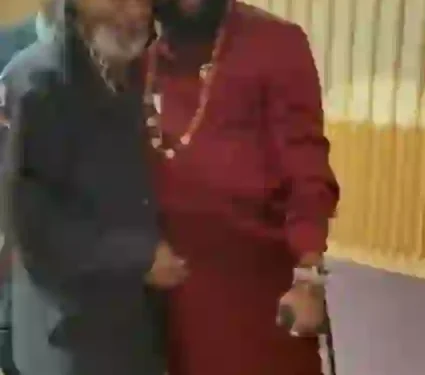 Onyeka Nwelue Commends Wole Soyinka for Supporting His Japan Residency With Recommendation Letter