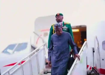 Army Reveals Details of Alleged Coup Plot Against Bola Ahmed Tinubu in Court