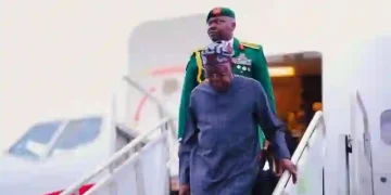 Army Reveals Details of Alleged Coup Plot Against Bola Ahmed Tinubu in Court