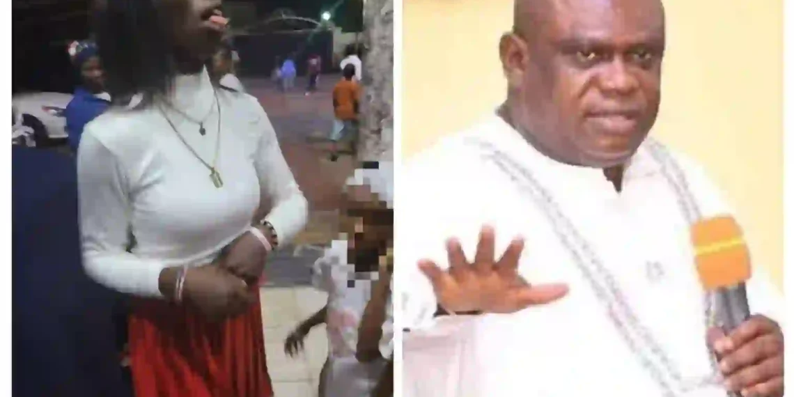 Pastor Halts Daughter’s Wedding Plan After Surge of Over 1,000 Suitors