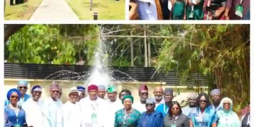 Tinubu Approves Land Allocation for Ambassador-Designates, Wike Urges Diplomats to Promote Nigeria’s Image