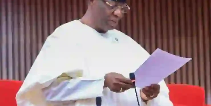 Police Siege on OGD's Ijebu Ode Home Sparks Outrage as BATOGD Alleges Political Persecution