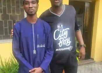 Moyo Ogunlewe Commends Bashir’s Solar Skills Programme for Ikeja Youth Empowerment