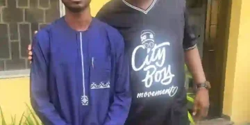 Moyo Ogunlewe Commends Bashir’s Solar Skills Programme for Ikeja Youth Empowerment