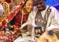 What a Hausa Groom Must Bring Before the Fatiha