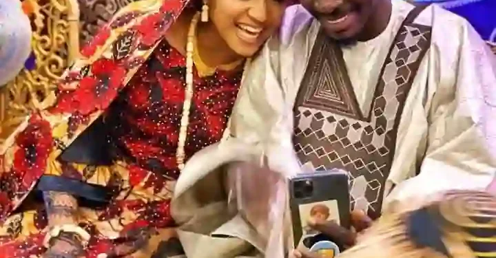 What a Hausa Groom Must Bring Before the Fatiha