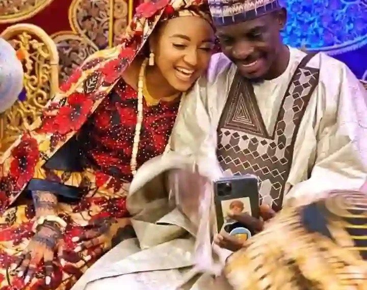 What a Hausa Groom Must Bring Before the Fatiha