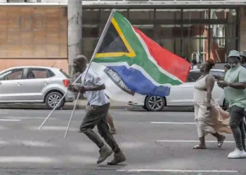Fresh Xenophobic Violence in South Africa Claims Two Nigerian Lives