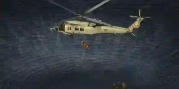 Artemis II Crew Returns Safely After Historic Moon Fly-By, Splashes Down in Pacific