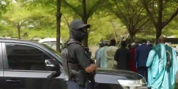 Six Alleged Coup Plotters Deny Charges as Abuja Court Adjourns Trial to April 27