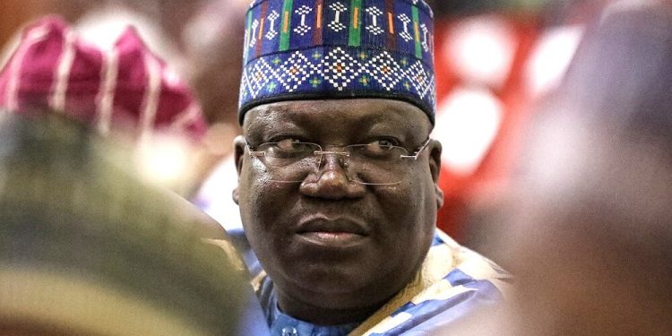 Former Senate President Calls for Investigation Into Deadly Airstrike on Yobe Market