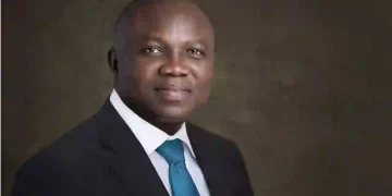 Ambode Lost Second Term Over Failure To Align With Tinubu’s Expectations – Ex-Presidential Aide