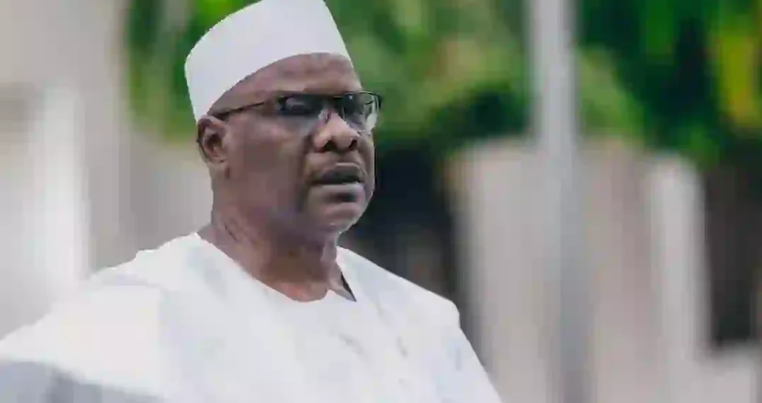 Borno Youths Donate ₦38.5 Million to Back Ndume’s 2027 Senate Bid