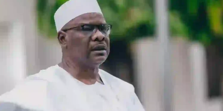 Borno Youths Donate ₦38.5 Million to Back Ndume’s 2027 Senate Bid