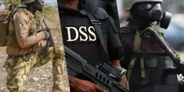 FG Sets Up Inter-Ministerial Committee to Harmonise Security Agencies Nationwide