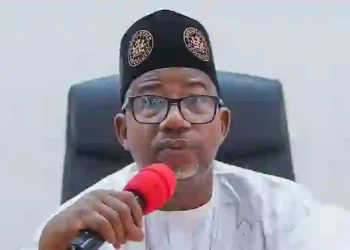 Bauchi Govt Fires Civil Servant Whose Reckless Driving Killed Two Journalists