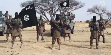 Terrorists Storm Benisheikh Again, March Toward Military Base In Borno