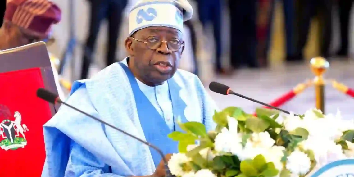 Tinubu Assigns Four Newly Appointed Permanent Secretaries