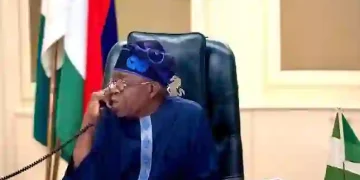 Tinubu Extends Hand of Partnership to Benin's President-Elect Wadagni