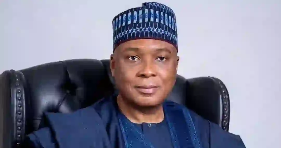 Offa Robbery: Legal Opinions Cleared Saraki of Involvement