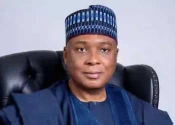 Offa Robbery: Legal Opinions Cleared Saraki of Involvement